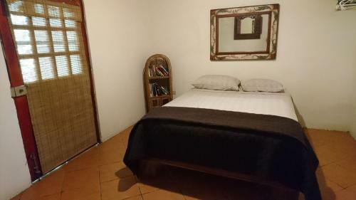 Casa Verde, Cahuita