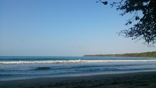 Casa Verde, Cahuita