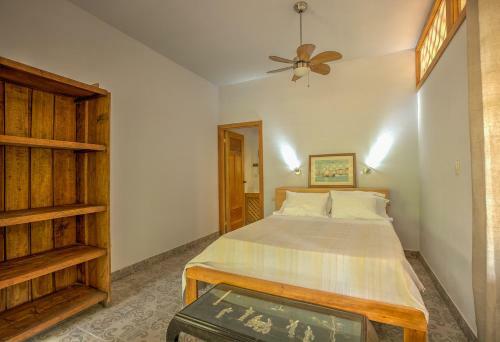 Hostal Villa Mango