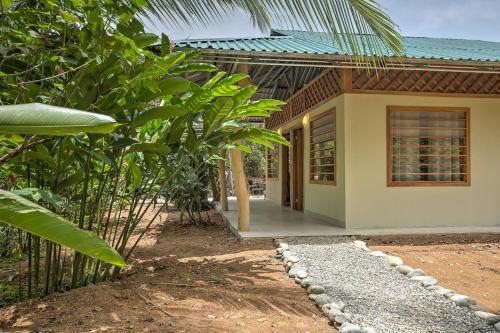 Hostal Villa Mango