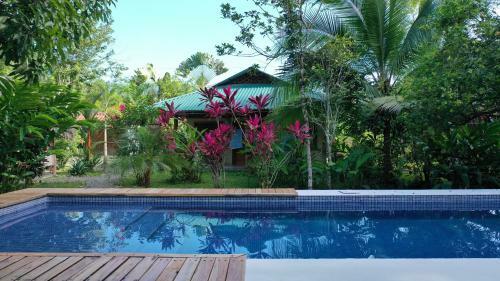 Hostal Villa Mango