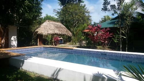 Hostal Villa Mango