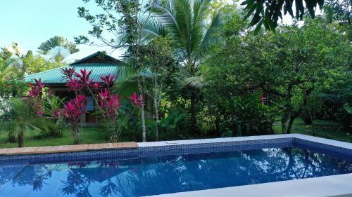 Hostal Villa Mango