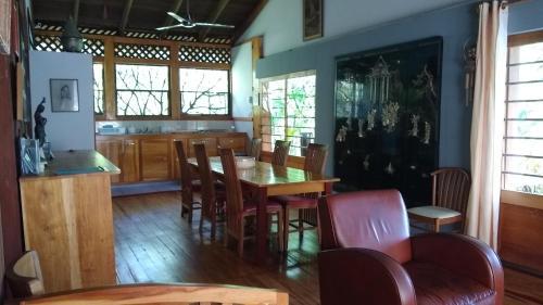 Hostal Villa Mango
