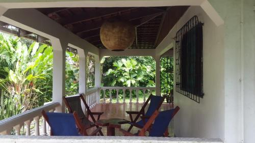 Hostal Casa Siany