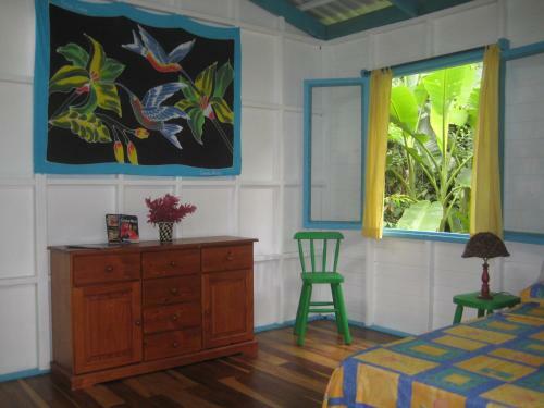 Finca El Tucan