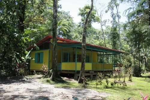 Finca El Tucan