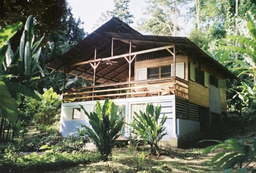 Casa Colibri