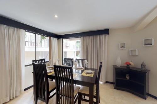 Apartamento The Cove 9 At Playa Ocotal