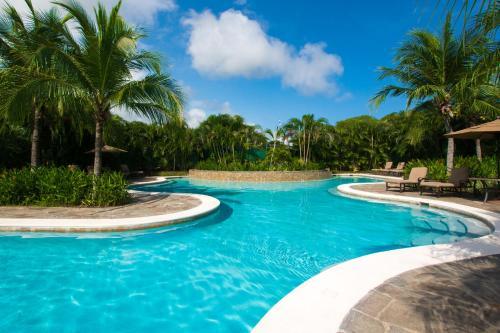Apartamento Pacifico Th204