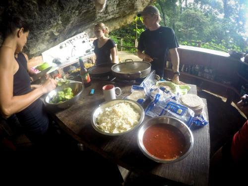 Lodge Catarata Diamante By Pacific Journeys