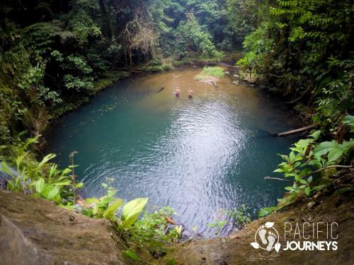 Lodge Catarata Diamante By Pacific Journeys