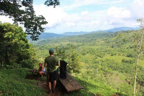 Lodge Catarata Diamante By Pacific Journeys