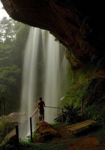 Lodge Catarata Diamante By Pacific Journeys