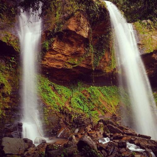 Lodge Catarata Diamante By Pacific Journeys