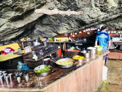 Lodge Catarata Diamante By Pacific Journeys