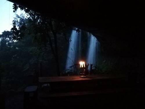 Lodge Catarata Diamante By Pacific Journeys