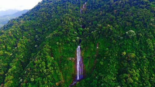 Lodge Catarata Diamante By Pacific Journeys
