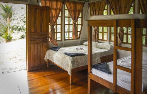 Apartamento Trogon Private Family Cabana Condo