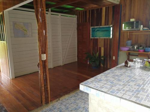 Agroturismo Jardin Del Motmot