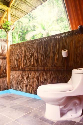 Agroturismo Monkey Lodge
