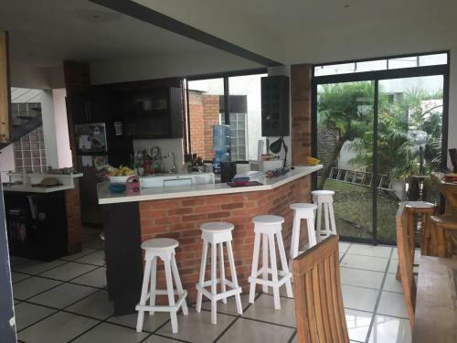 Bed & Breakfast Salamandra Room