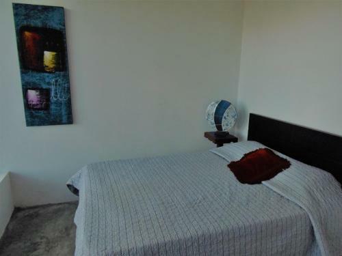 Bed & Breakfast Salamandra Room