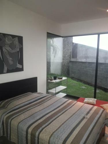 Bed & Breakfast Salamandra Room