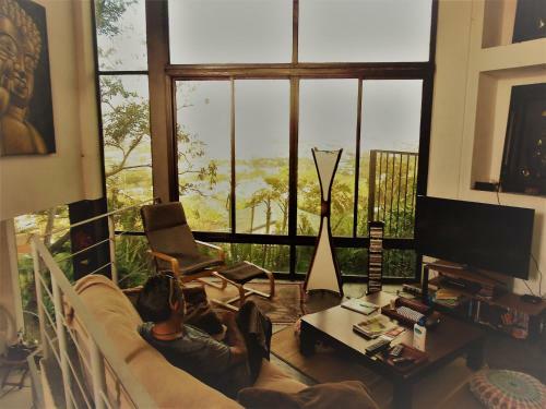 Bed & Breakfast Salamandra Room