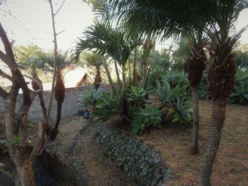 Bed & Breakfast Salamandra Room