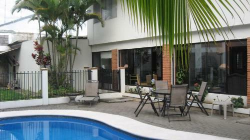 Casa Laurin B&B