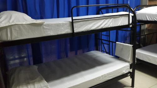 Sagu Hostel & Fitness Center
