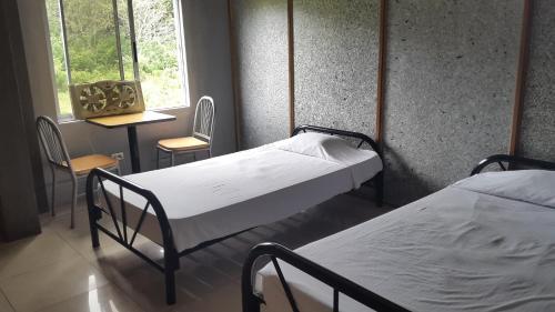 Sagu Hostel & Fitness Center