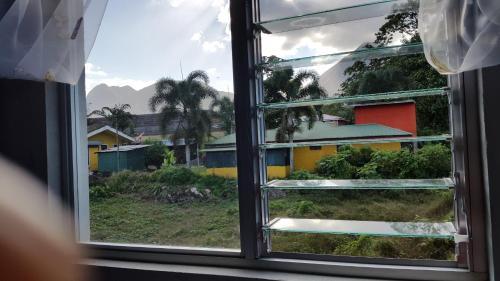 Sagu Hostel & Fitness Center