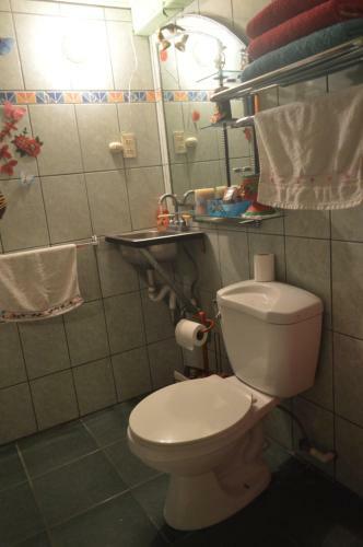 Apartamento Near Fortuna's Town