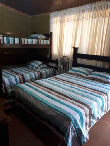 Apartamento Cabinas La Rivera