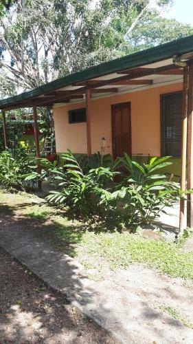 Apartamento Cabinas La Rivera