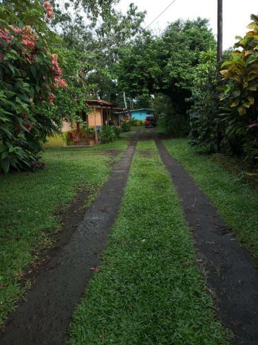 Apartamento Cabinas La Rivera