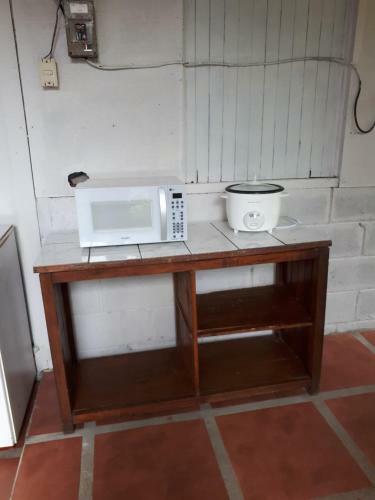 Apartamento Cabinas La Rivera
