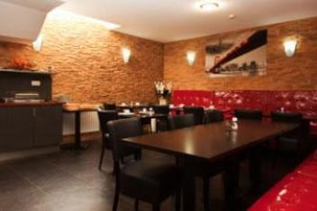 Hotel Bronckhorst