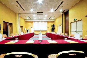 Hotel Capannelle