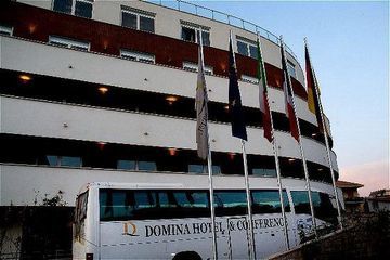 Hotel Capannelle