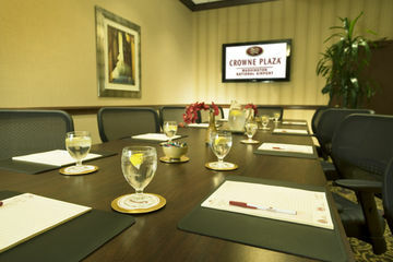 Hotel Crowne Plaza