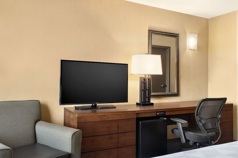 Hotel Holiday Inn National Airport
