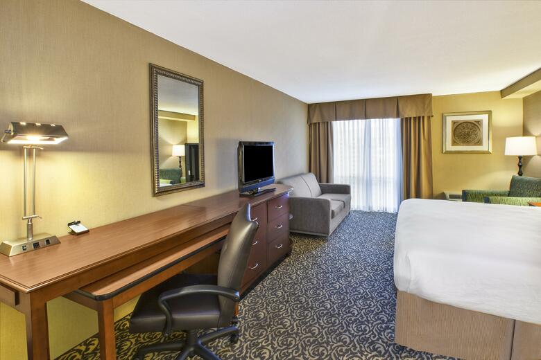 Hotel Holiday Inn National Airport