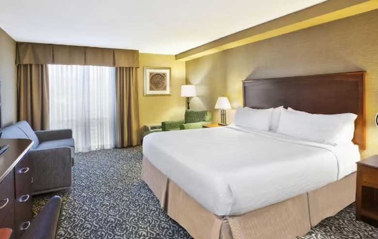 Hotel Holiday Inn National Airport