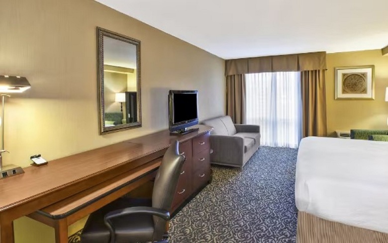 Hotel Holiday Inn National Airport