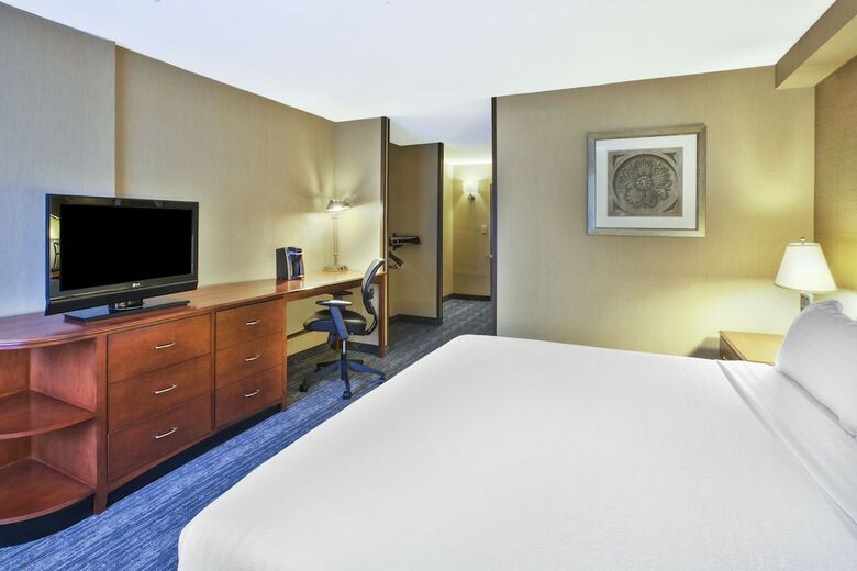 Hotel Holiday Inn National Airport