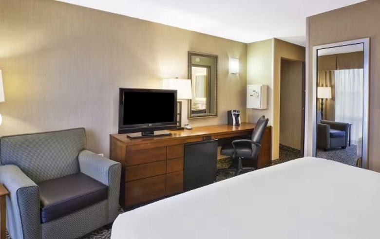 Hotel Holiday Inn National Airport