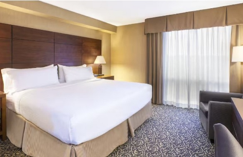 Hotel Holiday Inn National Airport